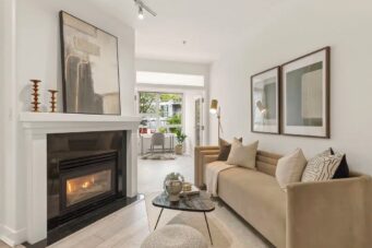 #115 – 1823 W 7th Avenue